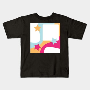 stars Kids T-Shirt